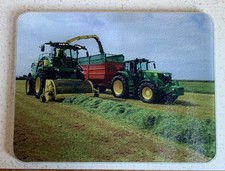 Work Top Saver Toughened Glass