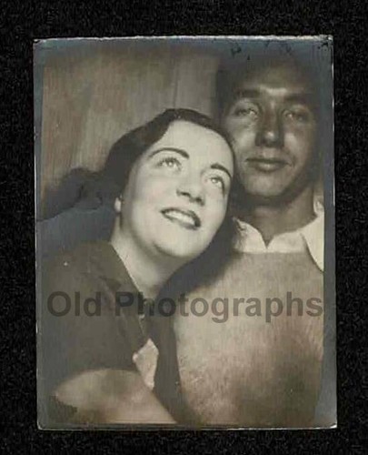 Photo booth couple - booth,