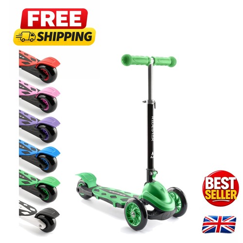 Durable green wheel - 3,