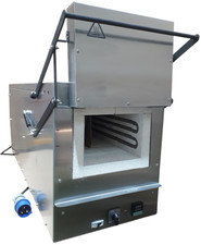 ADY-1150PO ELECTRIC KILN
