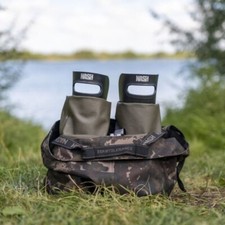 Nash Zero Tolerance HD Waders