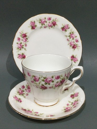 Colclough bone china - colclough,