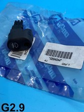 New Genuine OEM Fiat Punto Mk1