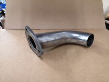 VW T25 Tailpipe Exhaust 025251185C Type 25 T3 Tail Pipe 025 251 185 C