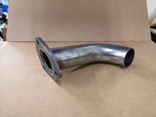 T25 tailpipe exhaust - vw,