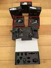 SRAM Red eTap WiFli HRD 11