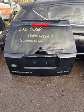 LAND ROVER FREELANDER 2 L359