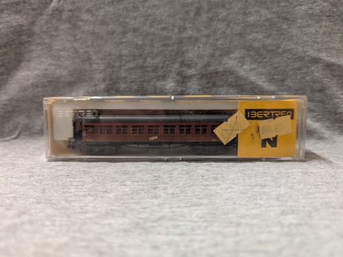 Vintage ibertren 222 mza - vintage,