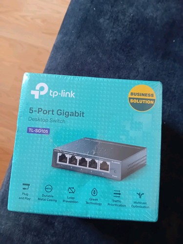 Link sg105 5 port - tl-sg105, 5-port