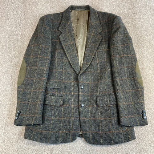 Desch harris tweed - tweed, mens