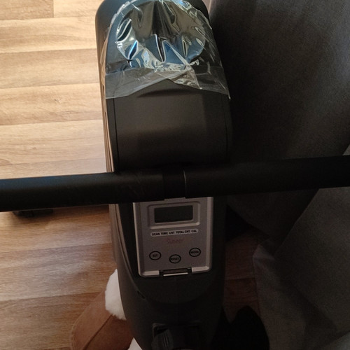 Sunny rowing machine - sunny,