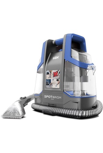 Vax cdcw csxa - vax, carpet