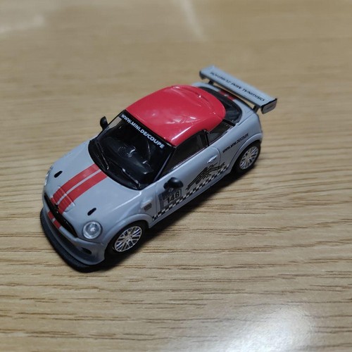 Kyosho mini cooper jcw - mini,
