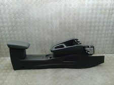 RENAULT CLIO CENTRE CONSOLE