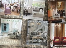 Laura Ashley Home Catalogues