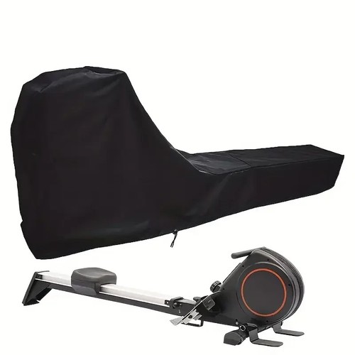Rowing machine cover - rowing, cover,rowing