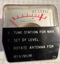 NOVA TECH PILOT ll PORTABLE 4