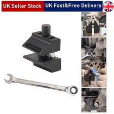 Universal Suspension  Steering