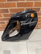 1996-2002YAMAHA YZF 1000 R