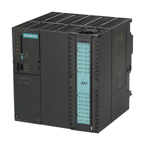 Siemens simatic 300 - siemens, compact