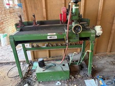 Juno Cylinder Grinder –