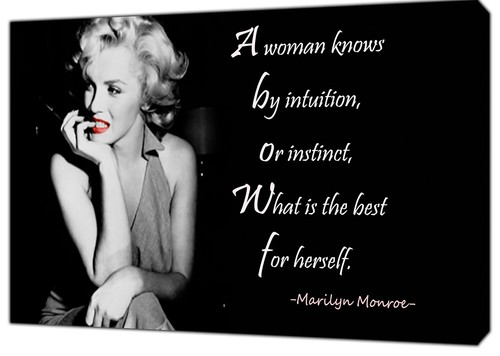 Marilyn monroe woman - monroe, knows