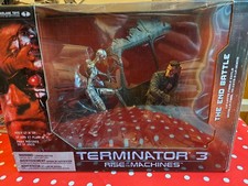 Terminator 3 Rise Of The