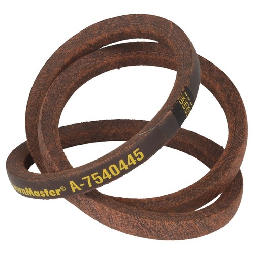 Deck drive belt fits - deck,