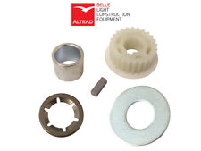 Genuine Honda GX120 Pulley Kit
