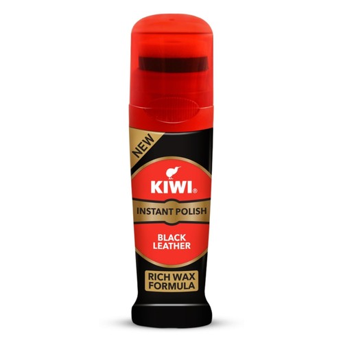 Kiwi instant shoe - instant, shine