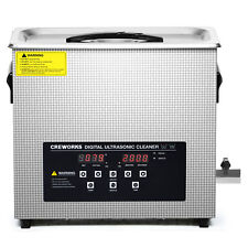 6L Ultrasonic Cleaner with