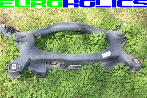 Oem bmw f30 328i - oem, rear