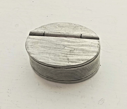 Vintage english sheffield - vintage,