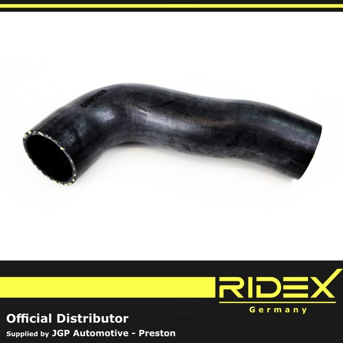Air intercooler boost hose - intercooler,
