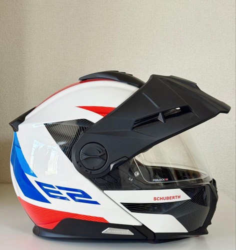Schuberth system helmet - system, l