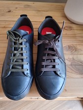 Camper Hoops Twins Casual