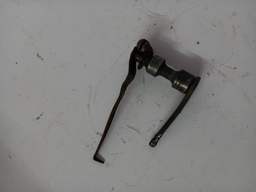 Bsa bantam used gear - bantam,