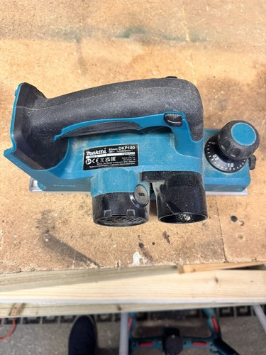 Makita dkp180 18v 82mm - dkp180,