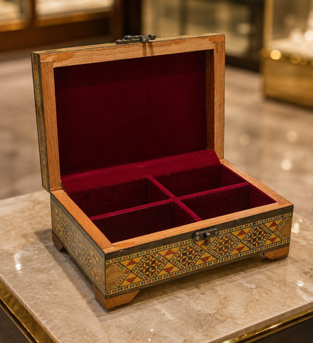 Handmade damascus style - damascus,