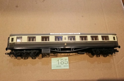 Dapol centenary corridor - dapol, gw
