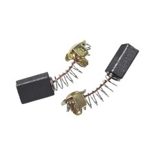 Carbon Brushes for Wickes