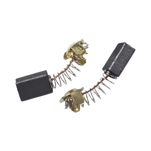 Carbon brushes for wickes - brushes,