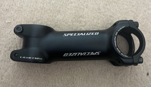 Specialized road bike stem - (c),