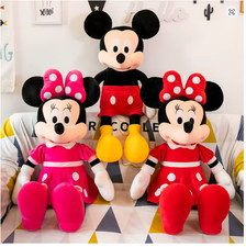 35cm Mickey Mouse Plush Toys