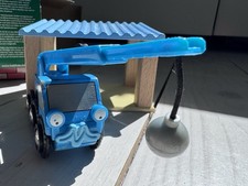 Brio Bob The Builder Lofty In