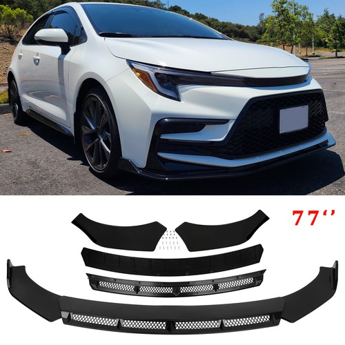 For toyota corolla - for,