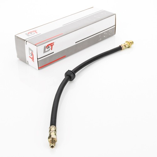 Brake hose line - brake,
