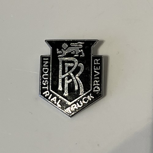 Rolls royce vintage - royce, rr