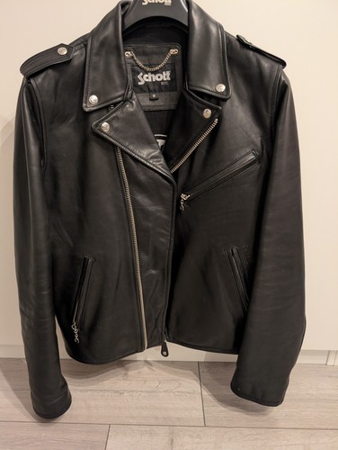 Schott perfecto cowhide - perfecto,
