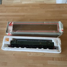 Lima L205064 OO Gauge Class 40